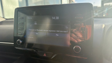 Toyota Yaris 1.5 Hybrid Icon 5dr CVT Hybrid Hatchback